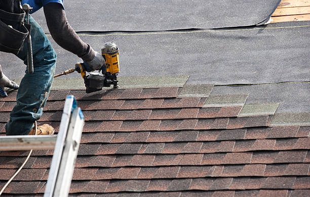 Licensed Gutter Installation service in Vincent, OH - Brentwood Metal Roofing